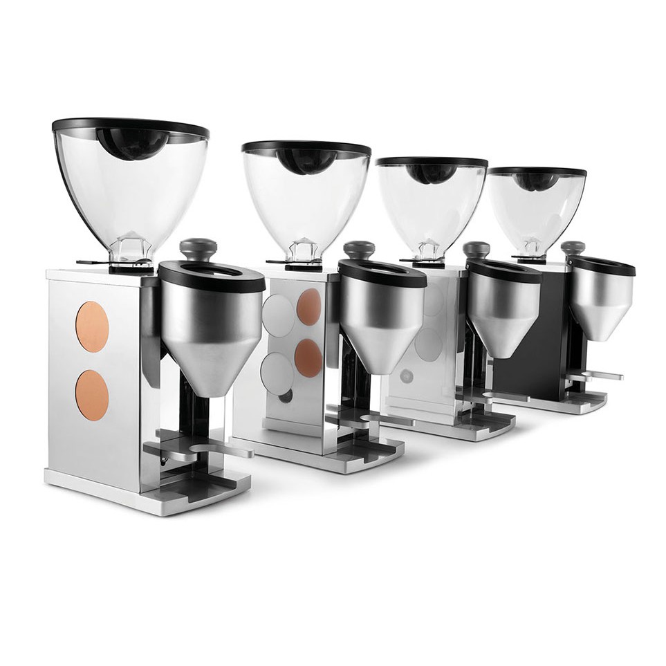Rocket Espresso Grinder เครื่องบดเมล็ดกาแฟ รุ่น Faustino (สินค้าตัวโชว์)
