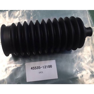 ยางหุ้มแร็ค RAV4 45535-12100