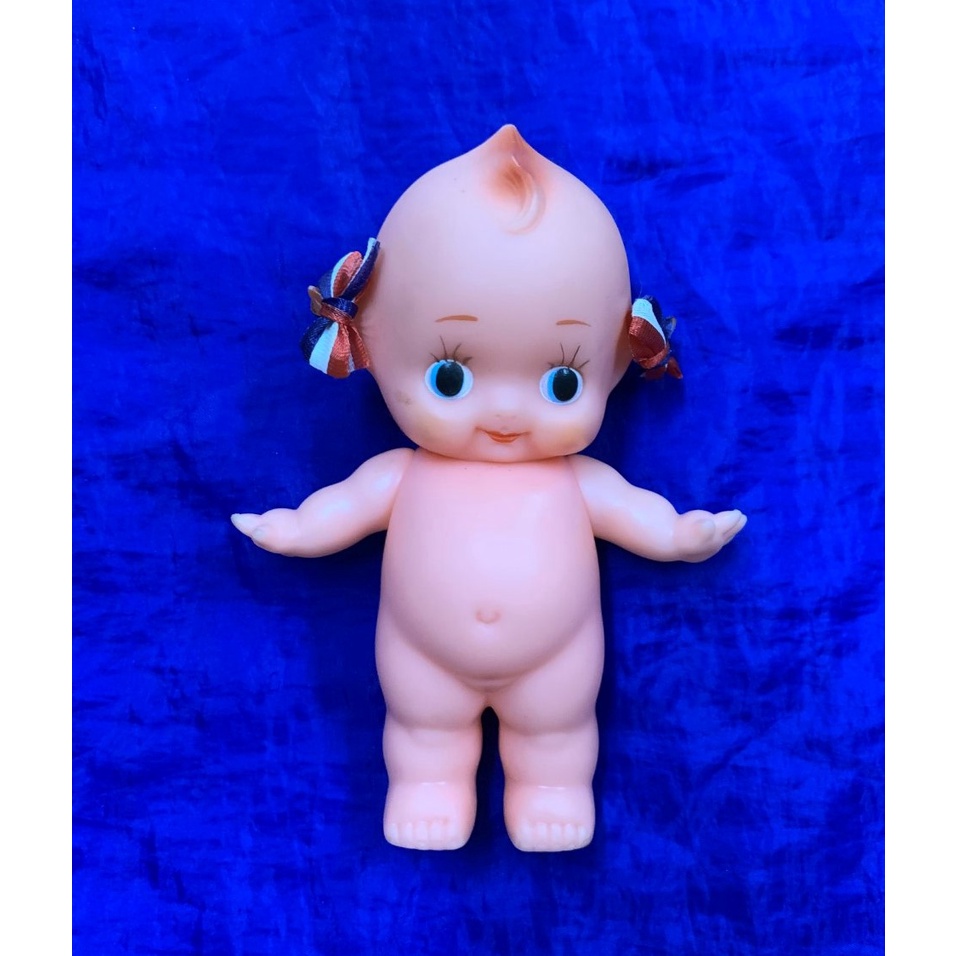 🎁🎁 Kewpie QP Boy 🎁🎁 ตุ๊กตา​ มาสค็อต​ เด็กคิวพี No.5