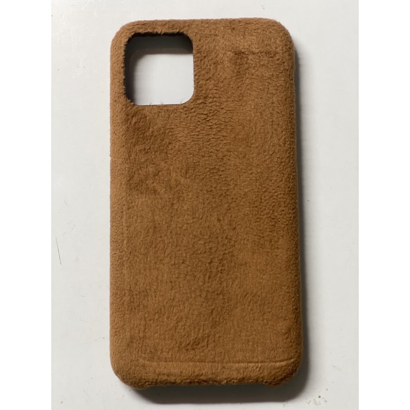 เคสหนังกลับ (used) iPhone 11 Pro