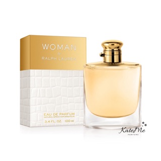 Woman by Ralph Lauren EDP 100 ml.