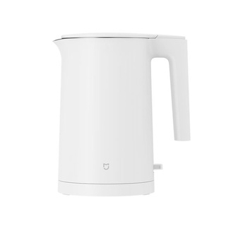 Xiaomi Electric Water Kettle 2 - กาต้มน้ำไฟฟ้า รุ่น 2 (แถมหัวแปลง)