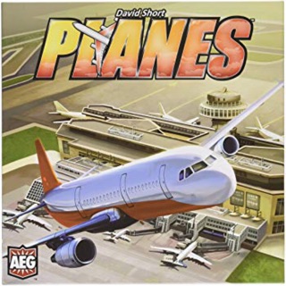 Planes ของแท้ มือหนึ่งในซีล