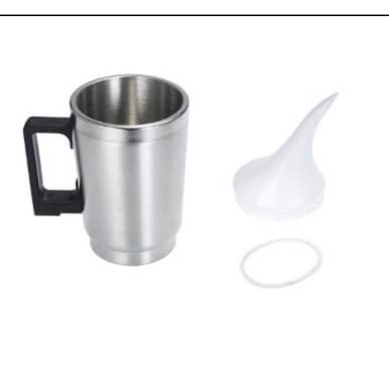 ชุด​ขัด​ไฟหน้า​ กา​พ่น​ไอ​สตรีม​ 1​ ชิ้น​ ไม่มีสายไฟและน้ำยา