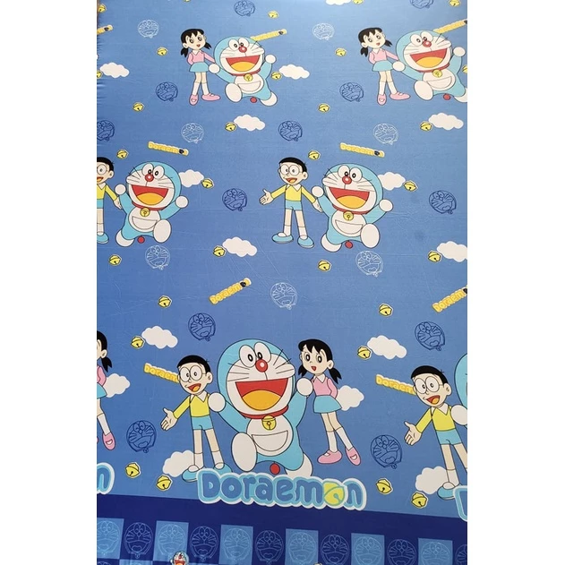 ผ้าโพลีลายการ์ตูน หน้ากว้าง 93-94 นิ้ว thumbnail 7