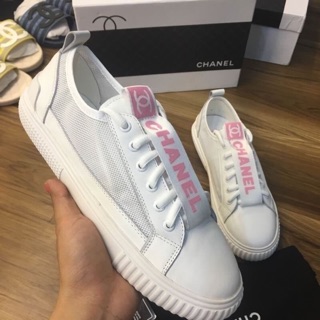 Chanel shoes Hi-end 1:1