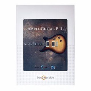 Ample Sound Ample Guitar PF v3.5.0 (Win/Mac)[LIFETIME &amp; FULL WORKING] Full Version