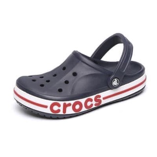 Buy 1 pair get 2 Jibbitzs free รองเท้า Crocs BayaBand Clog หิ้วนอก ถูกกว่าshop✨(สินค้าพร้อมจัดส่งจากไทย)✨