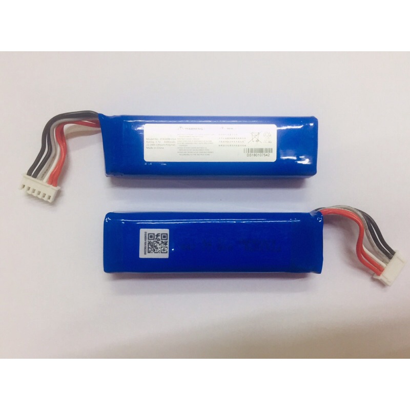 JBL link20 P763098 01A link 20 Bluetooth speaker battery 22.2 Wh 3.7 v 6000 may แบตเตอรี่ ลำโพง เจบี