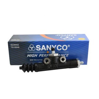 แม่ปั๊มคลัทซ์บน TX 20MM SANYCO(9-47500434-1 SAN)