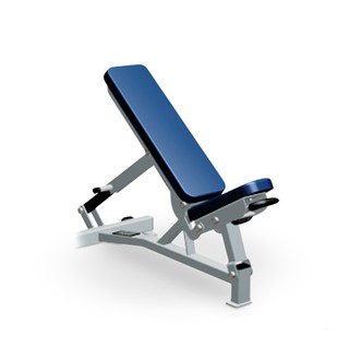 ADJUSTABLE PRO BENCH เครื่องม้านอนปรับระดับ