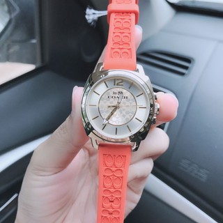 นาฬิกาCOACH Boyfriend  Womens Watch 14502094