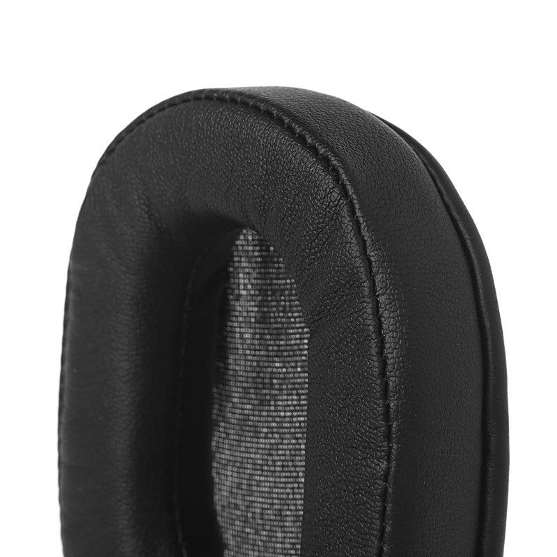 Ear Pads Headphone Earpads For -AudioTechnica ATH-MSR7 ATH-MSR7BK ATH-M50x
