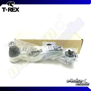 ลูกหมากคันชักใน (ซ้าย) TREX สำหรับ MITSUBISHI CYCLONE L200 86-96  (TXE-7112)