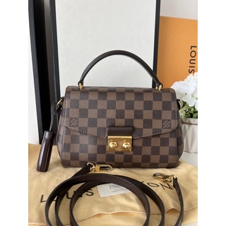 LV Croisette Damier Dc 17