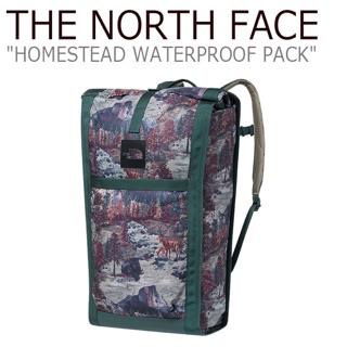 The North Face Homestead バックパック 43L | hornnes.no