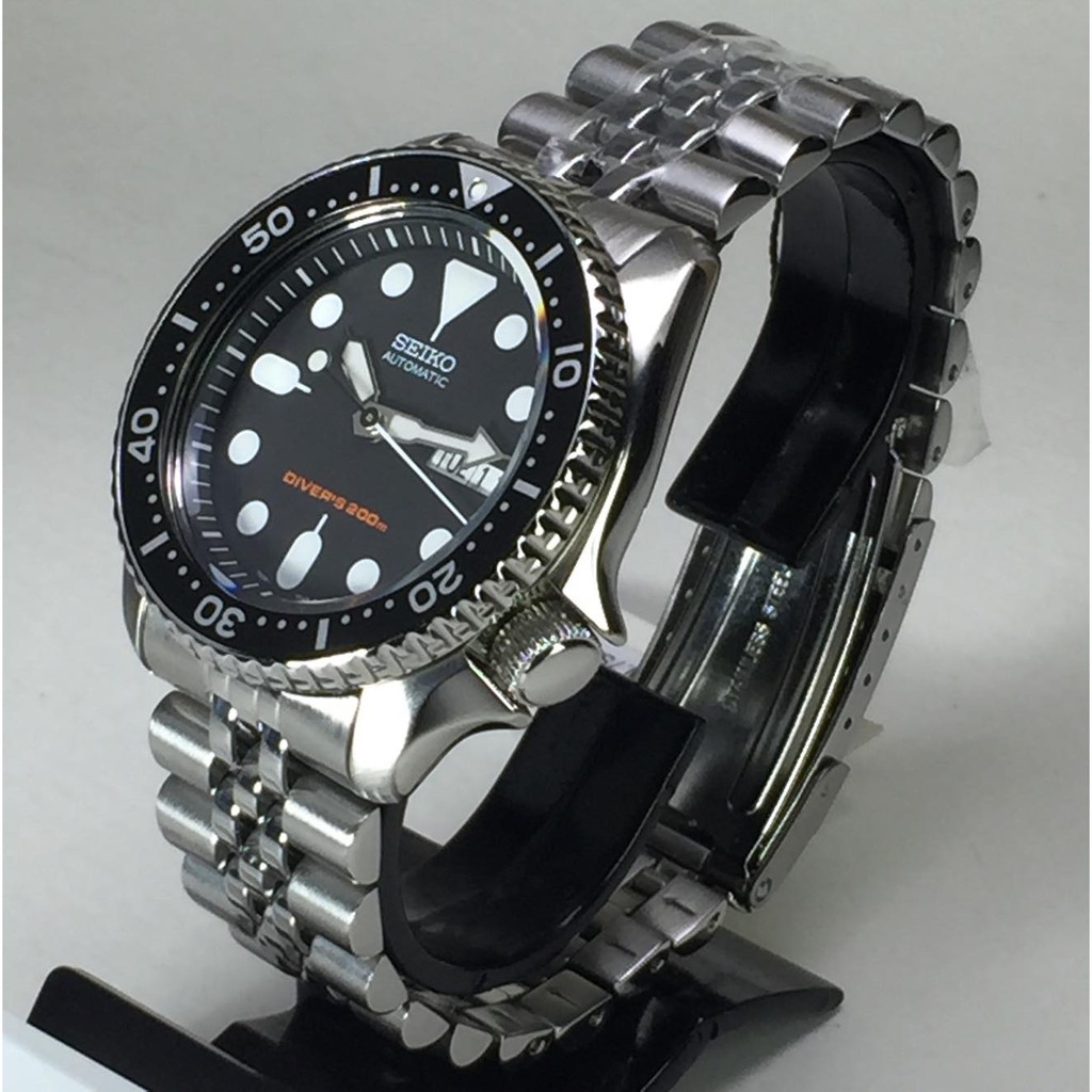 Seiko automatic sales skx007k2