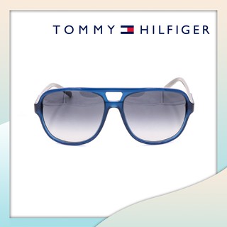 แว่นกันแดด TOMMY HILFIGER รุ่น TH 1114/S สี 4M2JJ ไซส์ 58