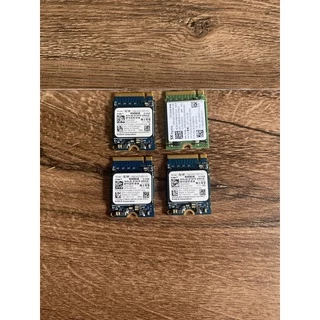 SSD M.2 256GB 512GB Nvme 2230 คละรุ่น พร้อมส่ง