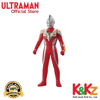 Bandai Ultra Hero Series 18 Ultraman Max / ฟิกเกอร์ยอดมนุษย์อุลตร้าแมน