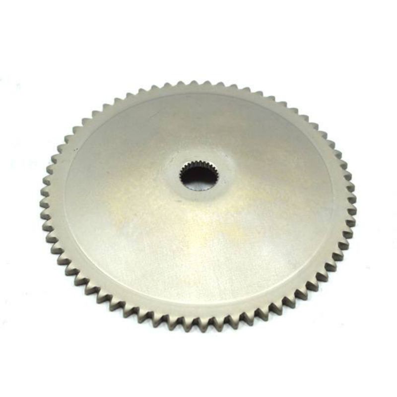 22102KVY900 FACE DRIVE FRONT PULLEY FRONT PULLEY FRONT STATER GEAR VANBELT CVT Face Drive สําหรับ Be