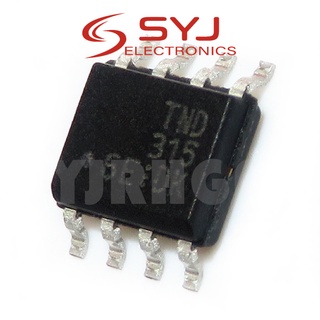 มีสินค้า วงจรรวม SOP-8 TND315S TND315 315 1 ชิ้น