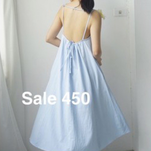 เดรสhydeใสครั้งเดียว