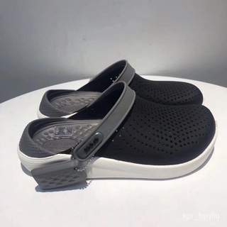 พร้อมส่ง!! Crocs LiteRide Clog แท้ หิ้วนอก ถูกกว่าshop WkSr