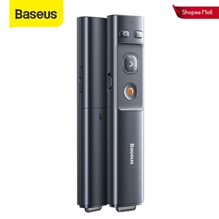Baseusรีโมทเลเซอร์นําเสนองานไร้สายพร้อม