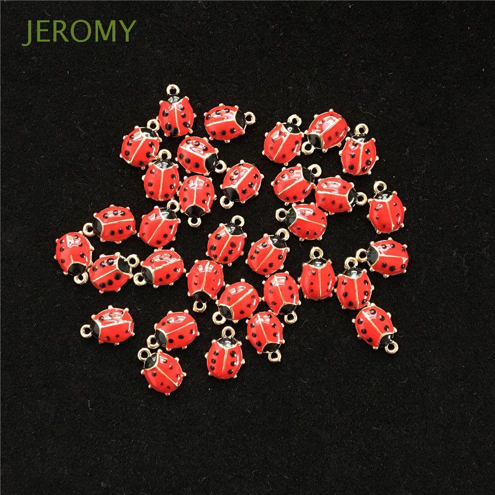 JEROMY For DIY Jewelry Accessory Charms Jewelry Making Jewelry Parts ...