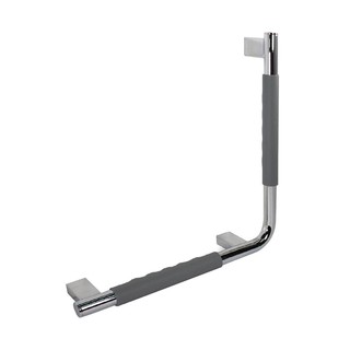 ราวจับกันลื่น I-SPA BD-CA-GRA42B/90(GR) GRAB BAR I-SPA BD-CA-GRA42B/90(GR)