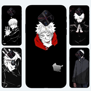 VIVO S1 S1pro Y11s V11i v11/v11 pro V15 V15 pro V17 V17 pro V19/V19 NEO Jujutsu Kaisen  Casing soft case