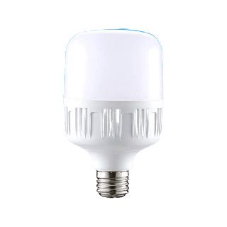 หลอดไฟLED HighBulb หลอดประหยัดไฟ ใช้ไฟฟ้า 220V Light หลอดไฟLED ขั้วE27 120W