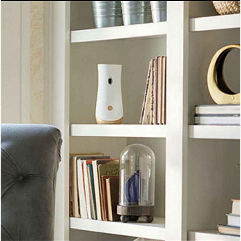 ❗ขายส่งยกลัง6ขวด/ลัง❗พร้อมส่ง10กลิ่น** glade outomatic sprey refill ขนาด175g.🗨มีเรทส่ง🗨 - รูปที่ 4