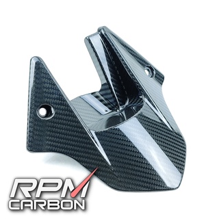 Honda CBR1000RR 2013-2019 บังโคลนหลัง คาร์บอน Carbon Fiber Rear Fender RPM Carbon