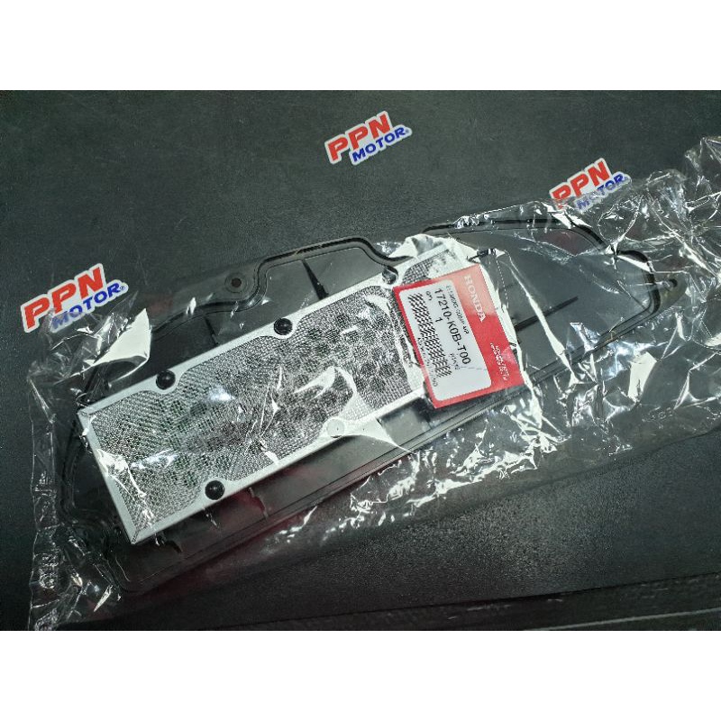ไส้กรองอากาศ FORZA300 NEW แท้ศูนย์ฮอนด้า 17210-K0B-T00