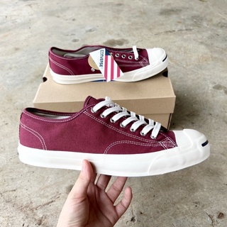 [พร้อมส่ง] CONVERSE JACK PURCELL US COLORS 1SD092