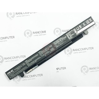 ORIGINAL-BATTERY ASUS X452 X452c K450 X450 X450C X550 X550A X550B X550C X550D X5