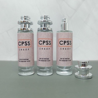 น้ำหอม CPS Chaps แช๊ป  🔥 35 ml. ขวด UFO คนตัวหอม แพนโดร่า Pandora ขายดี ราคาส่ง