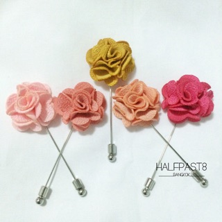 Lapel pin ( เข็มกลัดติดสูท)