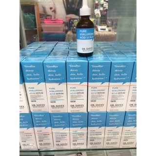 DR.Davey Hyaluronic Acid 60มล.