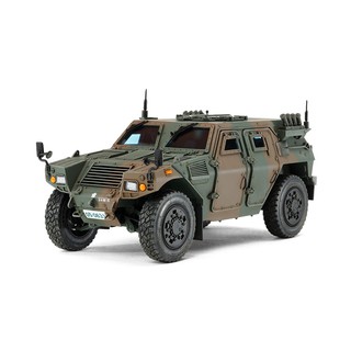 35368 TAMIYA MODEL 1/35 JGSDF LIGHT ARMORED VEHICLE