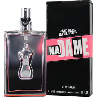 นำ้หอมแท้แบ่งขาย Jean Paul Gaultier Ma Dame EDP 5ml - 10ml