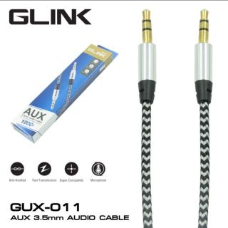 Glink AUX-IN Audio cable