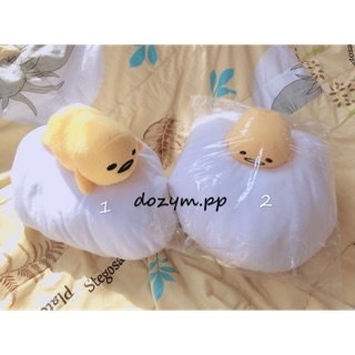 น้องไข่ขี้เกียจ gudetama น้องจิ๋วนอนคว่ำ 😚✨