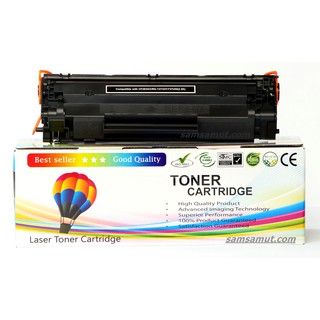 หมึกเทียบเท่า Cartridge 337 หมึก MF210 / MF211 / MF212w / MF215 / MF216n / MF217w / MF221d