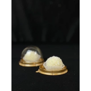 ขนมลาดู ถวายองค์พระคเณศ ladoo for ganesh