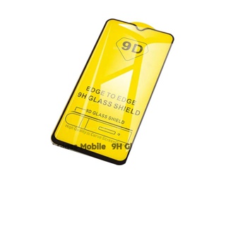  HOT ฟิล์มกระจก เต็มจอใส 9H รุ่น OPPO A12 A15 A15s A16 A3s A53 A54 A76 A73 A74 A91 A92 A93 A94 A95 A9(2020) ฟิล์มoppo