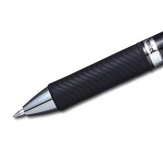 Pentel (เพนเทล) ปากกาหมึกเจล Pentel Energel BLP77-AX ขนาดหัว 0.7mm.