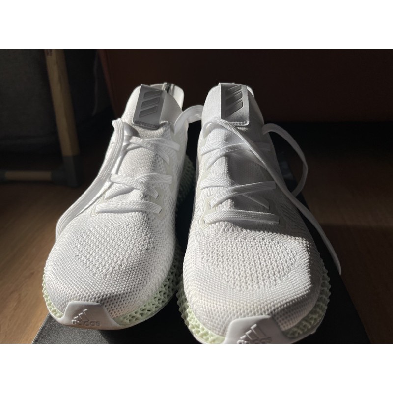 รองเท้า adidas running 4D gen1